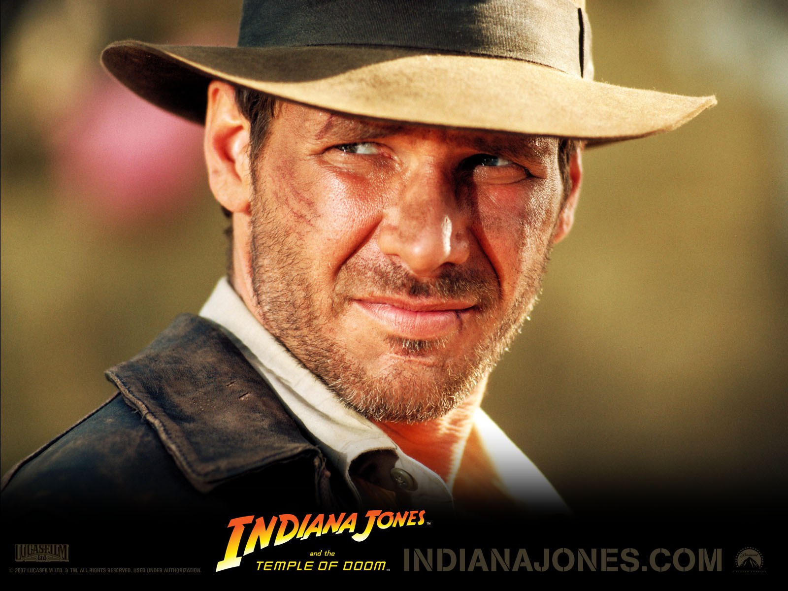 indiana jones temple of doom