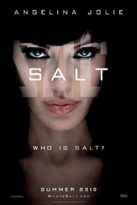 salt