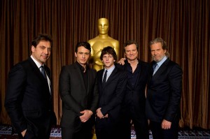 83rd Academy Awards; Nominees Luncheon