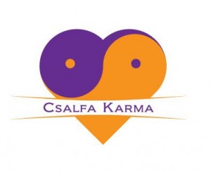 csalfa karma logo