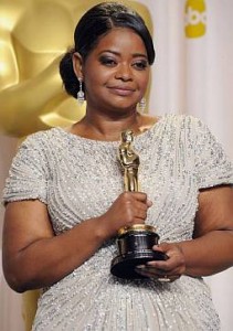 Octavia Spencer