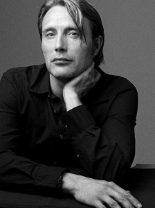 Mads Mikkelsen 2