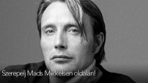 Mads Mikkelsen 4