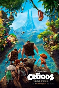 croods