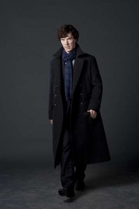 Sherlock - Series 2