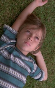 boyhood