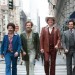Film Review Anchorman 2: The Legend Continues