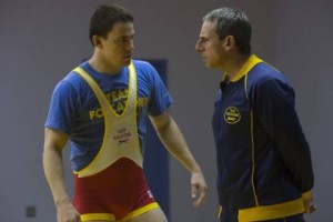 foxcatcher