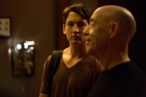 whiplash