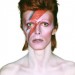 DavidBowieIsHappeningNow