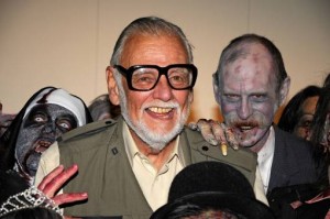 Premiere Of George A. Romero's "Survival Of The Dead"