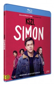 Love Simon HUBD000960 3d