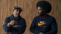 BlacKkKlansman