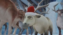 elliotthelittlestreindeer