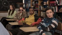 Cailee Spaeny (Finalized);Zoey Luna (Finalized);Gideon Adlon (Finalized);Lovie Simone (Finalized)