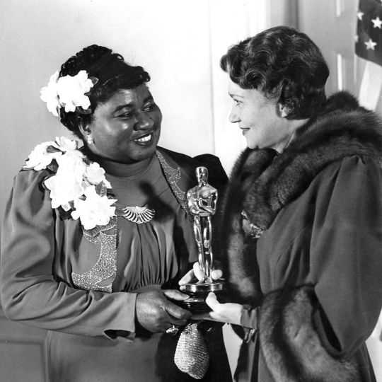 Oscars / Academy Awards - 1939