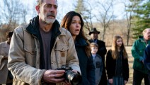 Jeffrey Dean Morgan (Finalized);Katie Aselton (Finalized)