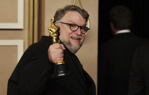 GuillermodelToro